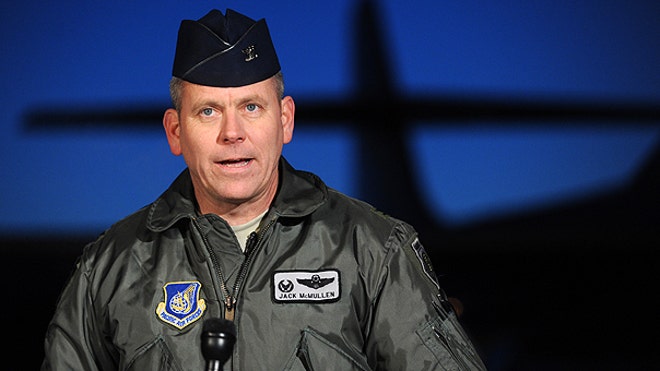 Alaska Pilot Death