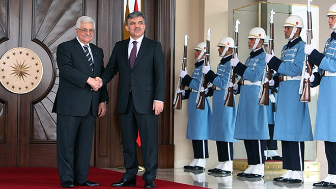 Abbas, Gul