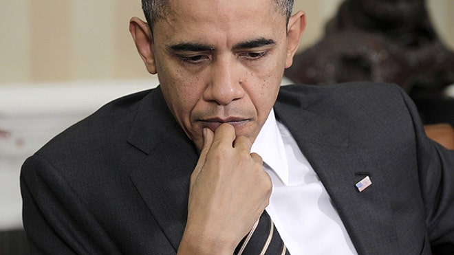 Obama Tax Overhaul