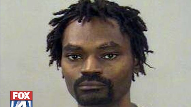 Dallas Murder