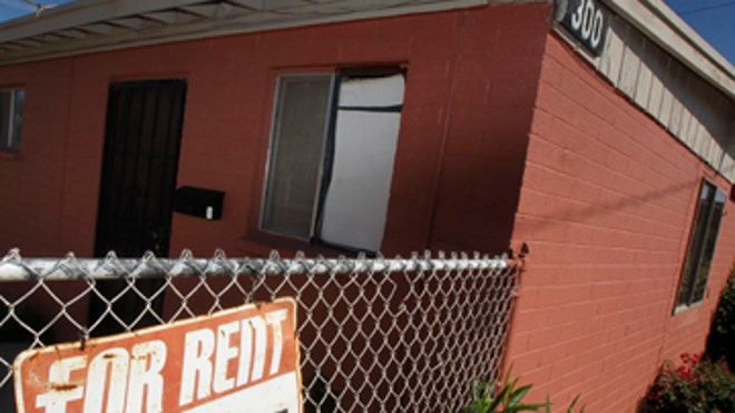 Phoenix Apartment
