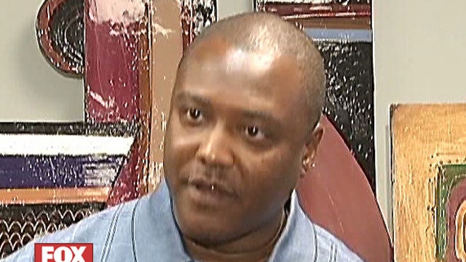 Anthony Graves wrongly convicted