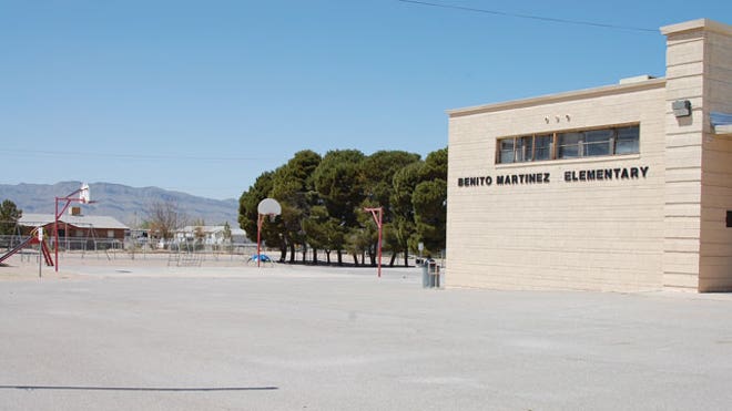 Border School