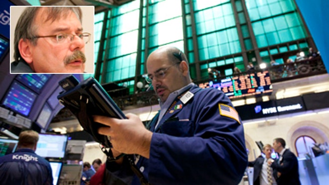 David_Beers_NYSE