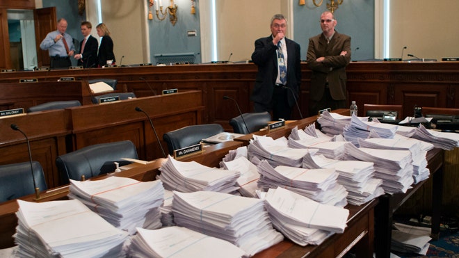 The Senate on Wednesday rejected a Republican bid to convert the federal food stamp program over to the states.