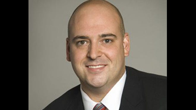 Todd Gilbert
