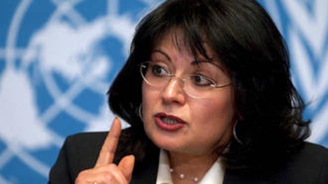 Najat Al-Hajjaji