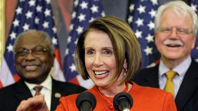 Health Bill Passes