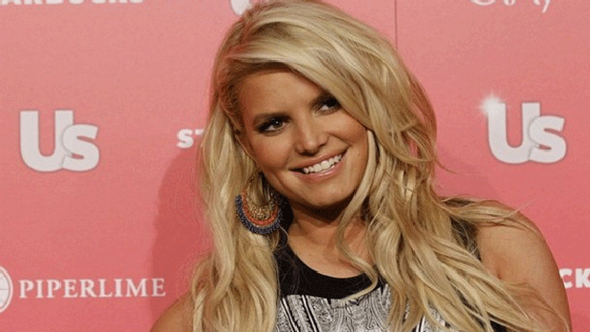 Jessica Simpson 640