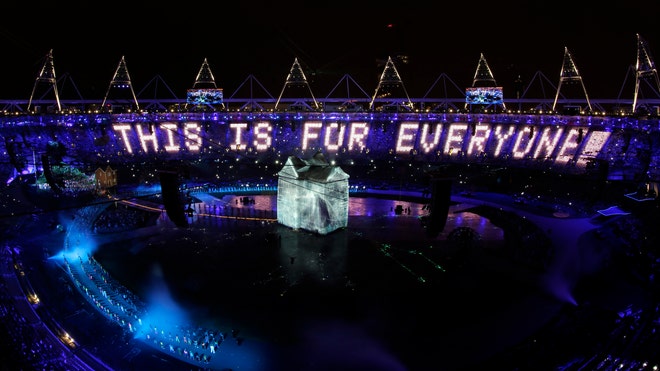 Olympics
