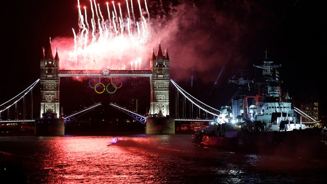 Olympics