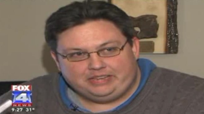 Matt Kelsey