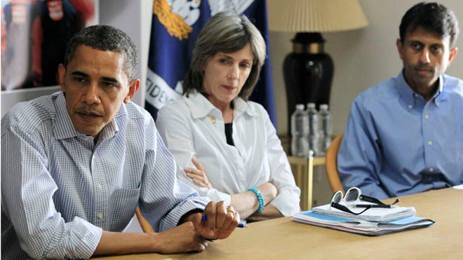 ObamaInTheGulf_060410