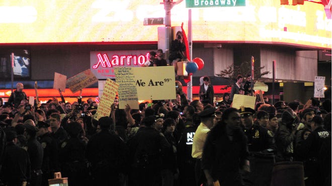 PROTEST1