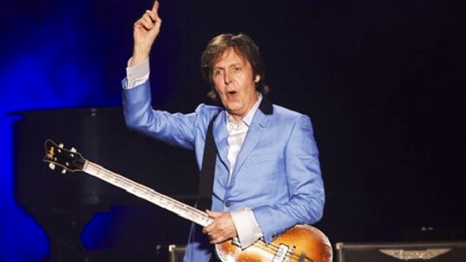 Paul McCartney 640