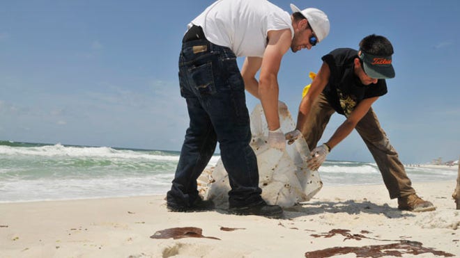 PensacolaOilSpill_060510