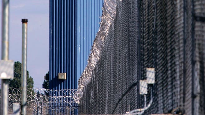 Prison Riot