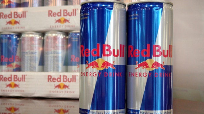 Redbull