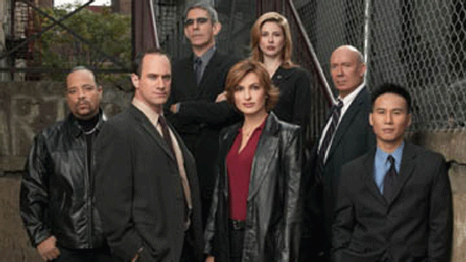 SVUcast