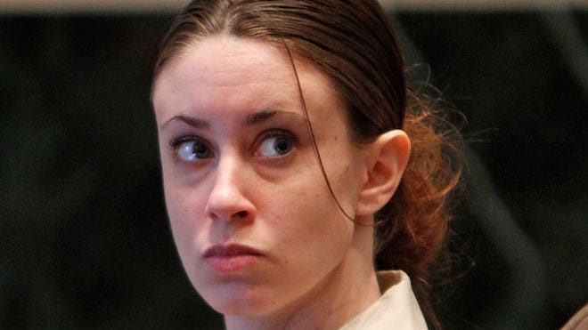Casey Anthony