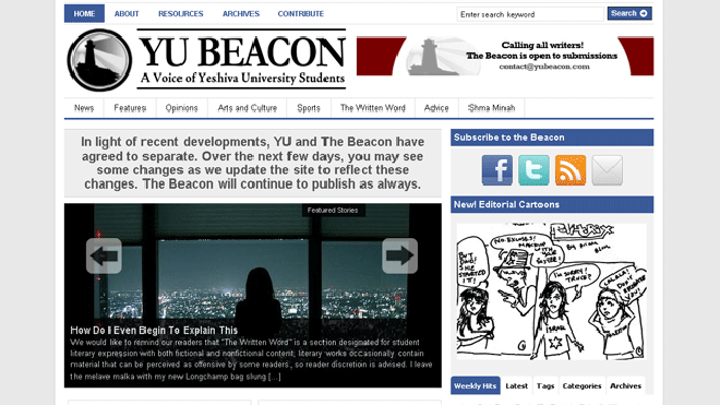 beacon