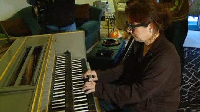 Barbara Cadranel