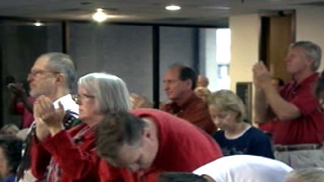 cair_town_meeting