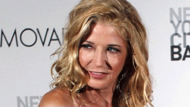 Candace Bushnell
