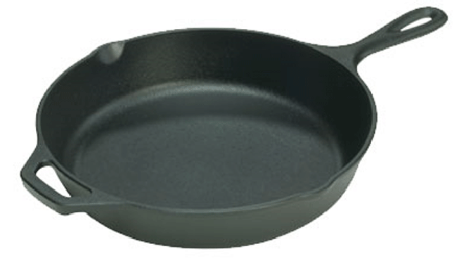 castiron