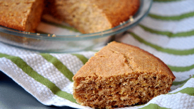 cornbread