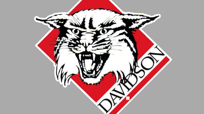 Davidson College Logo