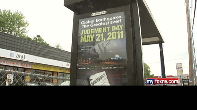 new york doomsday