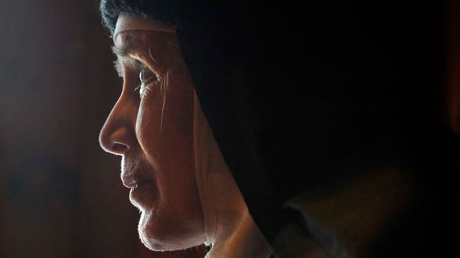 Mother Dolores Hart
