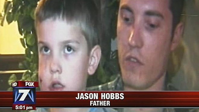 Rivers Hobbs