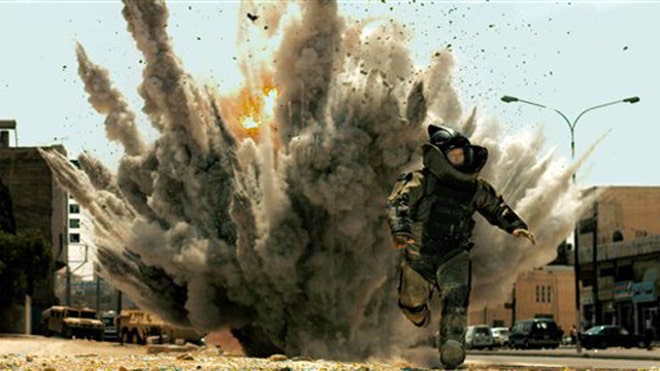 hurtlocker