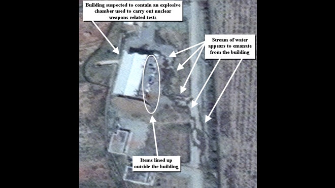 Iran has significantly expanded its uranium enrichment capacity at one nuclear plant, installing around , advanced centrifuges that are set to undergo testing, a new U.N. watchdog report says.