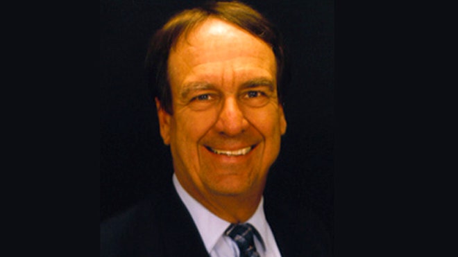Dr. James Enstrom