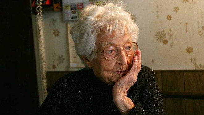 Mary Kantorowski