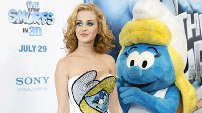 katyperrysmurf