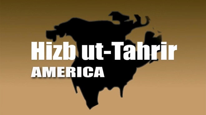 Khilafah Conference