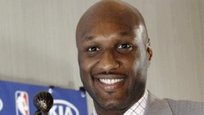 lamarodom