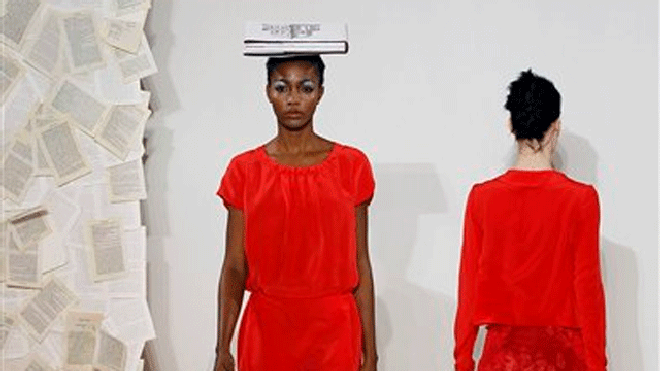 london fashion