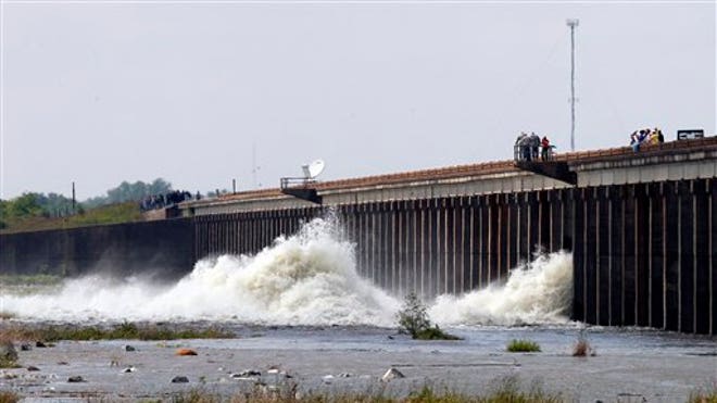 louisiana_spillway