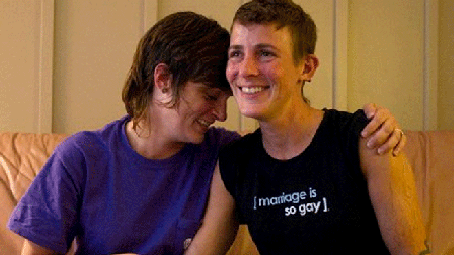 marriageissogay