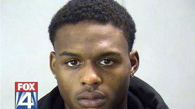 Son of Former Mavericks Player Charged with Murder