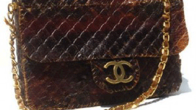 Women Who Carry Fake Designer Handbags More Likely to Lie and Cheat