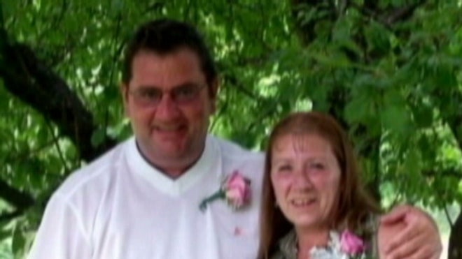 missing vermont couple
