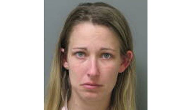Mother Admits to Poisoning Baby