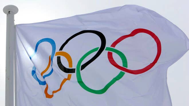 olympic rings