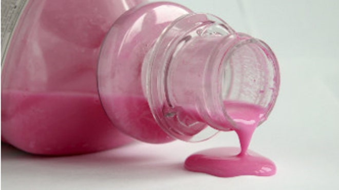 peptospill